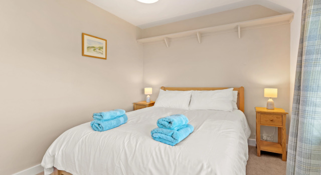 Summerhill Cottage - Log Burner, Countryside Views, near Amroth