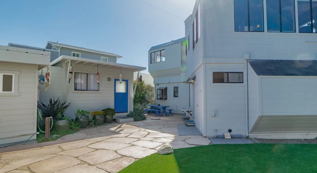 21 Calle del Sierra Home Entire Property 4 Bedrooms 4 Bathrooms Home, 预订 度假屋 斯廷森海滩 Marin County