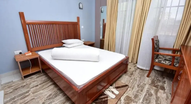 Superior room Acres Hotels