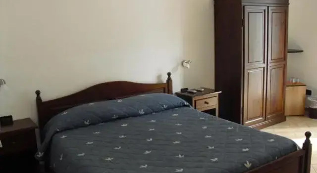 Номер Standard Hotel Del Sole