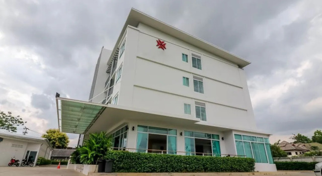 Nida Rooms Tasala 56 Northern Star