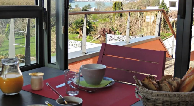 Les Terrasses du Ris, Rezerwuj Hotel  