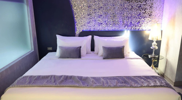 Номер Superior Glacier Hotel Khon Kaen