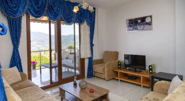 3 BR Comfy House with Peaceful View in Yalikavak, Rezervovat Hotel Hotely v Mugla s parkováním, Parkování