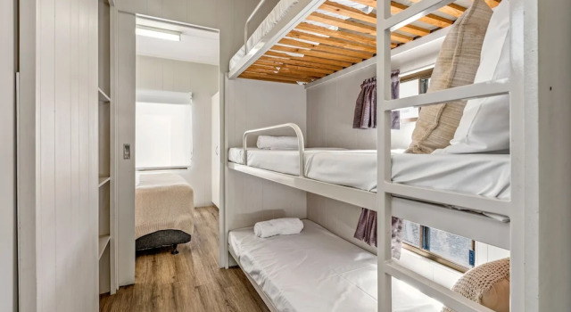 Номер Economy BIG4 Tasman Holiday Parks - Tathra Beach