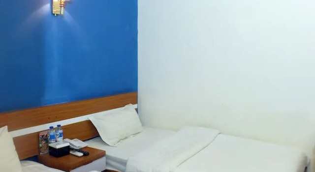 Номер Standard Venia Hotel Batam - CHSE Certified