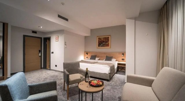 Номер Comfort Mona Plaza Zlatibor