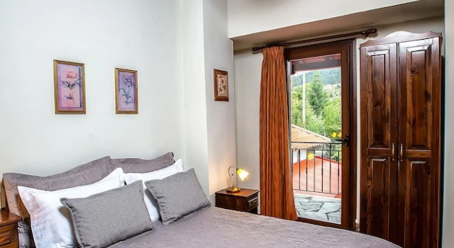Номер Comfort La Noi Guesthouse