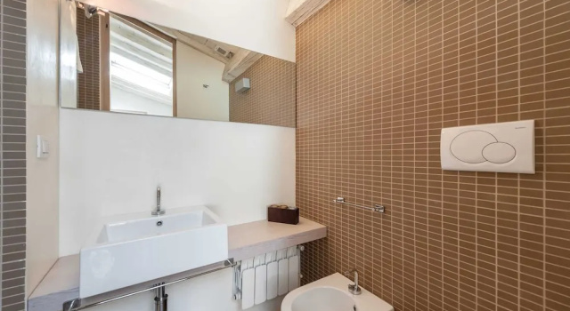 Апартаменты Penthouse Hilife Panoramic Terrace