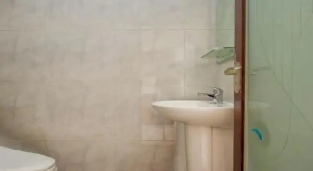 Двухместный номер Deluxe Capital O 3359 Pondok Wisata Jaden Trawas Mojokerto