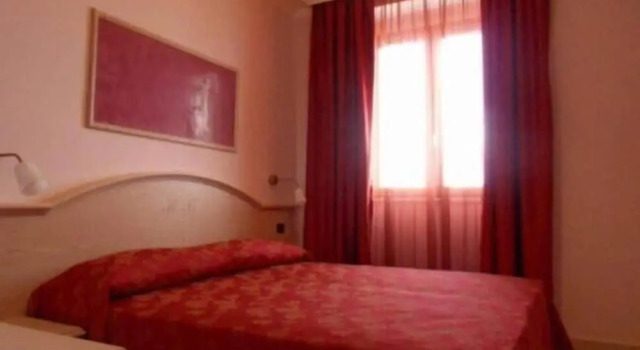 Номер Standard Hotel Belvedere