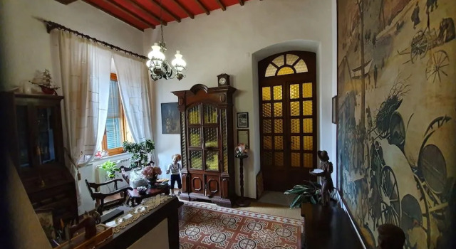 Casa Signora Claudia