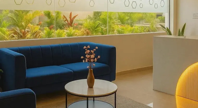 Номер Superior Hotel Maski Suites
