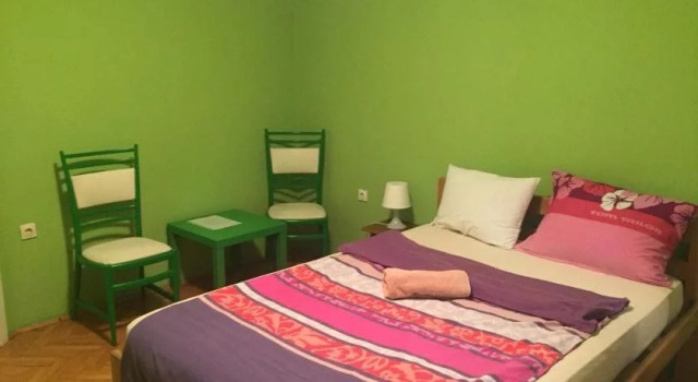 Hostel Podbara, Забронировать Хостел Хостелы Нови-Сад, рядом с Museum of Vojvodina, Хостел