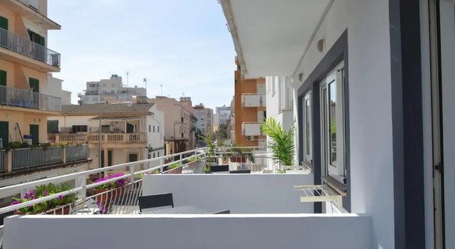 Номер Standard Hostal Mar del Plata