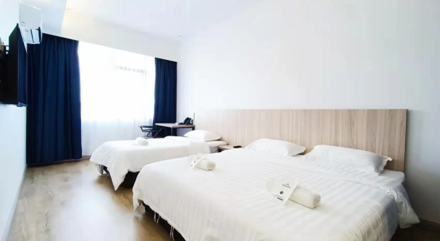 Номер Superior Starlink Hotel