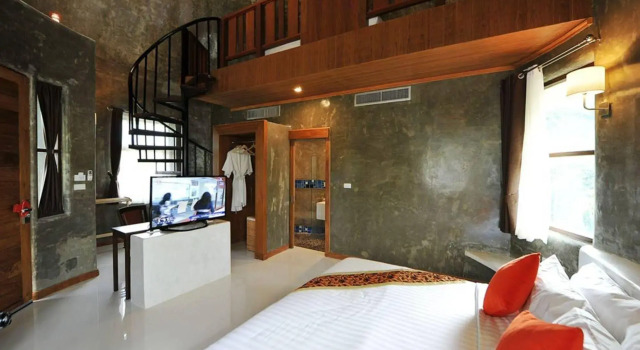 Khaoyai Panorama  Resort