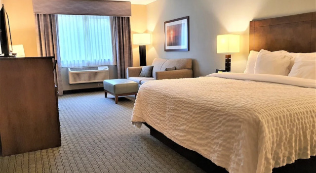 Comfort Inn & Suites, Varaa Hotelli Hotellit Minnesota pysäköinnillä, Pysäköinti