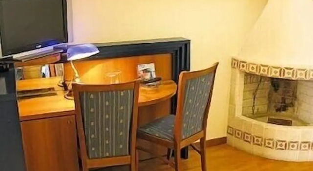 Harris Hotel Chieti