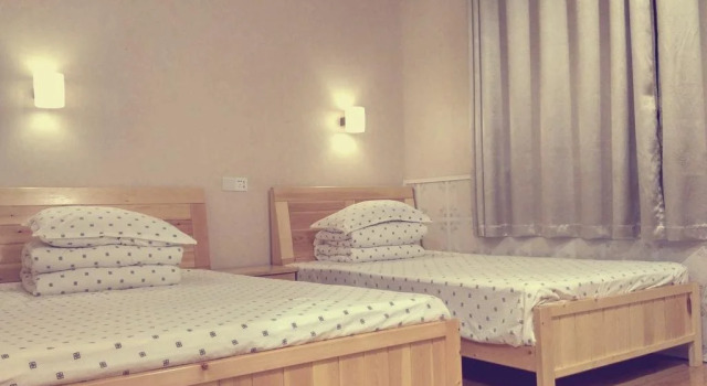 Koala International Youth Hostel, Забронировать Хостел Хостелы Хуаншань, Хостел
