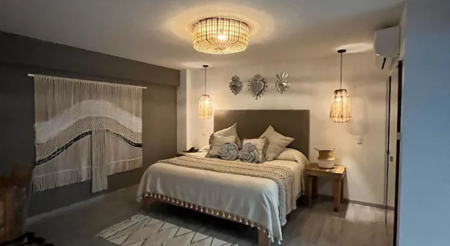 Люкс Zen Suites by Regente