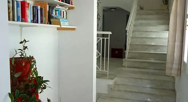 Zorbas Hotel & Studios