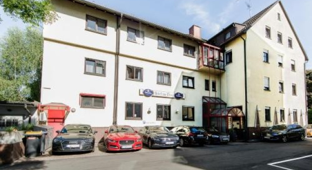 Hotel zur Post
