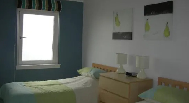 Beach View Apartment