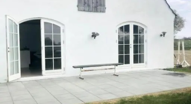 Rønnekær, Rezervovat Hotel Hotely v Funen s parkováním, Parkování