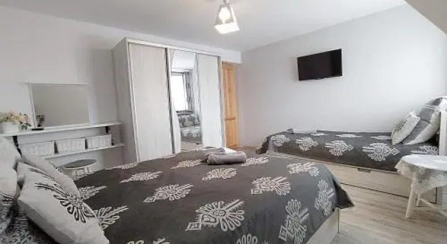 Olczański Dom, Prenota Hotel Olcza Piccola Polonia