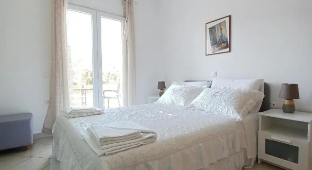 Eleonas Apartment 2, Lygia, Забронировать Апартаменты/квартира Отели периферии Ионических островов с парковкой, Парковка