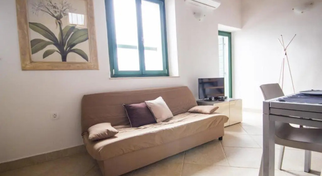 Apartments Umag Center