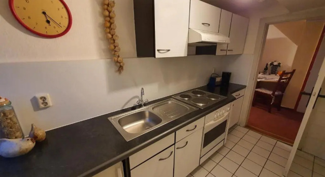Апартаменты с 2 комнатами Hotel Zur Goldenen Sonne