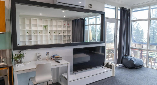Dive Hotel