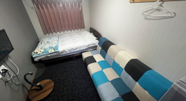Номер Standard Dream Village Kitakami