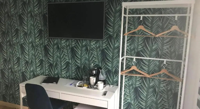Номер Deluxe Villa Cecha B&b &Wellness