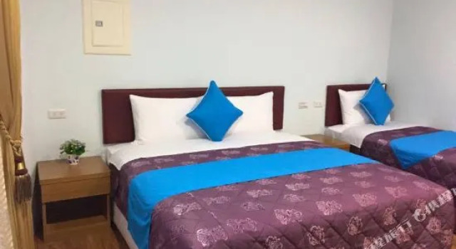 Southern Star B&B 1