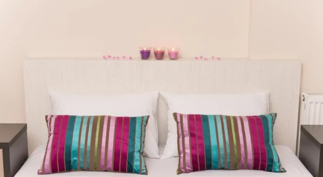 Apartment April, Забронировать Апартаменты/квартира Апартаменты Нови-Сад, Апартаменты/квартира