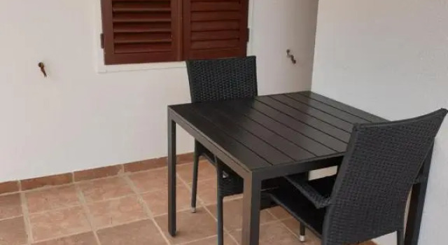 Студия Apartments Ana