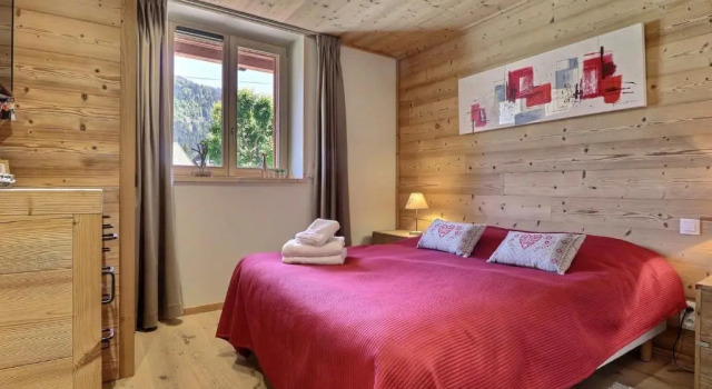 Chalet Morzine, 6 pièces, 10 personnes - FR-1-627-18, Забронировать Шале Виллы Овернь-Рона-Альпы, Вилла