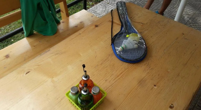 Guest House Zeleni Preslap
