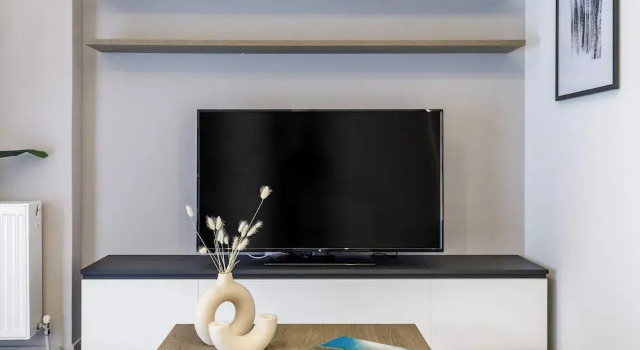 Апартаменты Superior The Kokoon Volos Comfort Living