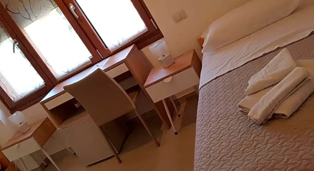 Номер Standard B&B da Mary