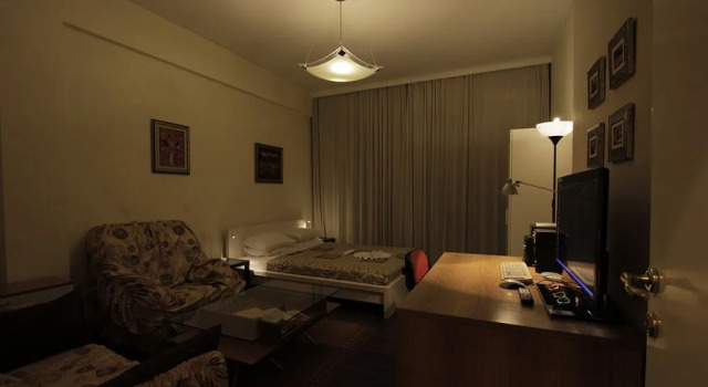 Sofia Inn Apartments Residence, Забронировать Апартаменты/квартира Отели Софии с парковкой, рядом с Президентство, Парковка