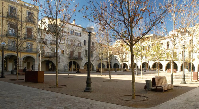 ALBERG de Banyoles, Забронировать Отель Отели и гостиницы Баньолес, Отель