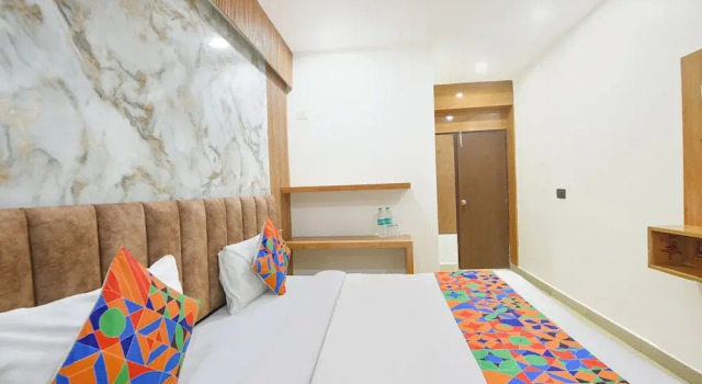 FabHotel Coco Tree, Забронировать Отель Гургаон 