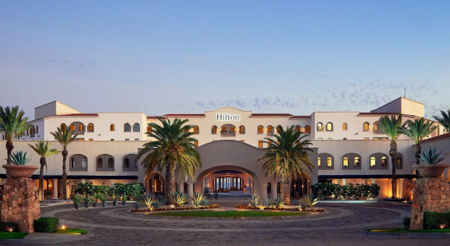Hilton Grand Vacations Club La Pacifica Los Cabos