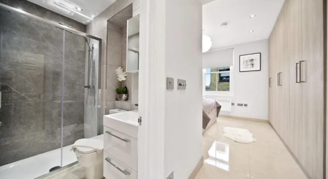 Executive Apartments in Camden Town