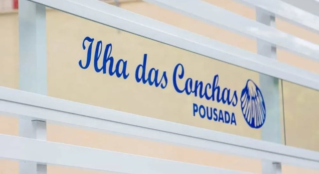 Pousada Ilha das Conchas