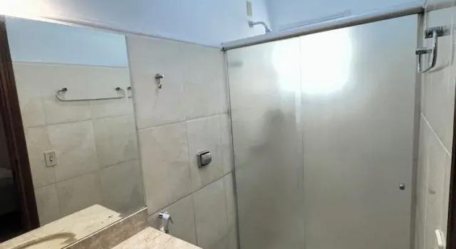 Одноместный номер Standard Hotel Casa Grande Orlândia SP